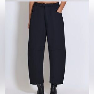 Roucha Pasch Canvas Pant